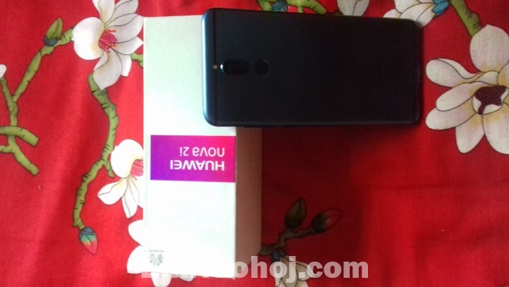 Huawei Nova 2i 4/64 For Sale